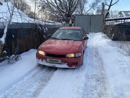 Mitsubishi Lancer 1996 года за 1 000 000 тг. в Алматы