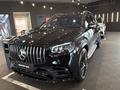 Mercedes-Benz GLS 63 AMG 4MATIC 2025 годаүшін138 000 000 тг. в Атырау – фото 2