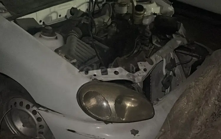 ЗАЗ Chance 2012 года за 700 000 тг. в Алматы