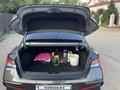 Hyundai Elantra 2024 года за 9 200 000 тг. в Семей – фото 10