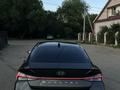Hyundai Elantra 2024 года за 9 200 000 тг. в Семей – фото 11