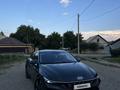 Hyundai Elantra 2024 года за 9 200 000 тг. в Семей