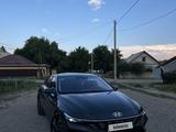 Hyundai Elantra 2024 года за 9 200 000 тг. в Семей
