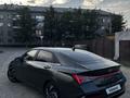 Hyundai Elantra 2024 года за 9 200 000 тг. в Семей – фото 3