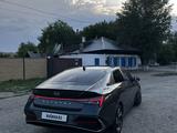Hyundai Elantra 2024 годаүшін9 200 000 тг. в Семей – фото 4