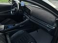 Hyundai Elantra 2024 года за 9 200 000 тг. в Семей – фото 6
