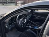 Hyundai Elantra 2024 годаүшін9 200 000 тг. в Семей – фото 5