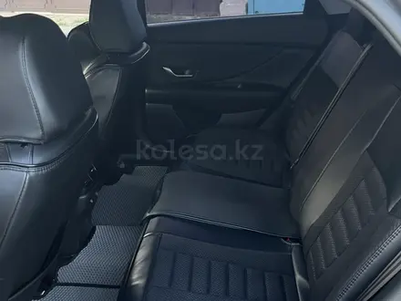 Hyundai Elantra 2024 года за 9 200 000 тг. в Семей – фото 8