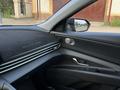 Hyundai Elantra 2024 года за 9 200 000 тг. в Семей – фото 9