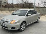 Toyota Avensis 2008 годаfor5 500 000 тг. в Актау – фото 3