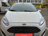 Ford Fiesta 2016 года за 6 300 000 тг. в Астана – фото 4