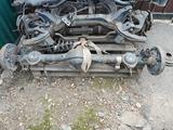 Задний мост за 100 000 тг. в Алматы