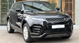 Land Rover Range Rover Evoque 2023 годаүшін30 558 000 тг. в Алматы – фото 3