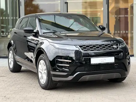 Land Rover Range Rover Evoque 2023 года за 30 558 000 тг. в Алматы – фото 3