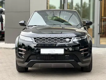 Land Rover Range Rover Evoque 2023 года за 30 558 000 тг. в Алматы – фото 2