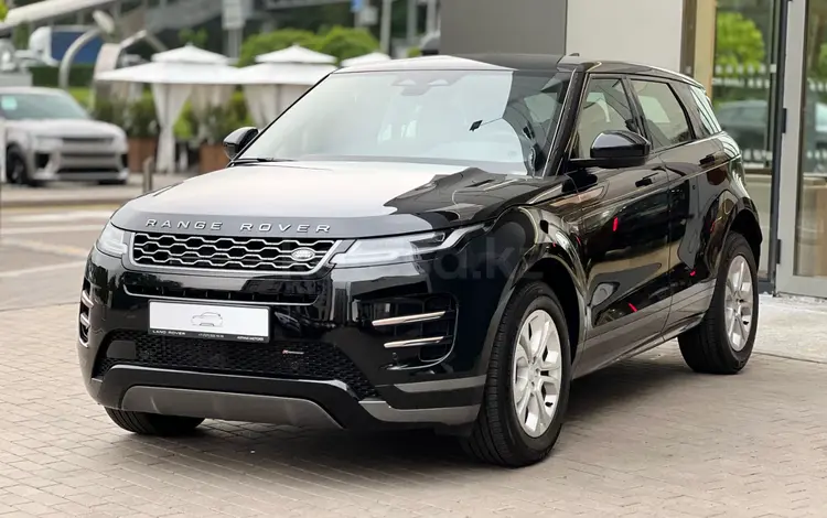 Land Rover Range Rover Evoque 2023 года за 30 558 000 тг. в Алматы