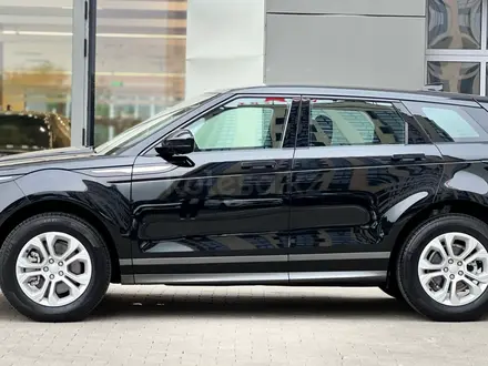 Land Rover Range Rover Evoque 2023 года за 30 558 000 тг. в Алматы – фото 8