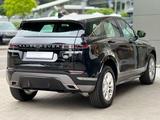 Land Rover Range Rover Evoque 2023 годаүшін30 558 000 тг. в Алматы – фото 4