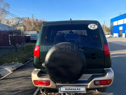 Nissan Terrano 1997 года за 2 750 000 тг. в Костанай – фото 5