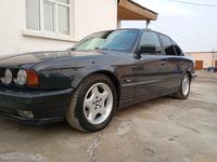 BMW 525 1992 годаfor1 500 000 тг. в Туркестан