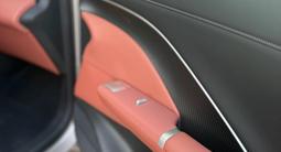 Changan CS55 Plus 2025 года за 9 400 000 тг. в Астана – фото 3