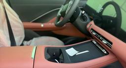 Changan CS55 Plus 2025 года за 9 400 000 тг. в Астана – фото 4