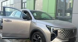 Changan CS55 Plus 2025 года за 9 400 000 тг. в Астана – фото 2