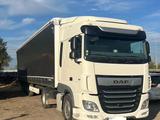 DAF  XF 480 FT 2018 года за 25 500 000 тг. в Актобе – фото 3