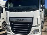 DAF  XF 480 FT 2018 года за 25 500 000 тг. в Актобе