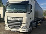 DAF  XF 480 FT 2018 года за 25 500 000 тг. в Актобе – фото 2