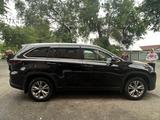 Toyota Highlander 2015 годаүшін14 700 000 тг. в Алматы – фото 4