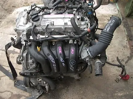 Двигателя 3ZR-FE Toyota RAV4 за 10 000 тг. в Актобе