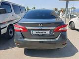 Nissan Sentra 2014 годаүшін2 900 000 тг. в Алматы – фото 2