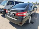 Nissan Sentra 2014 годаүшін2 900 000 тг. в Алматы – фото 3