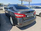 Nissan Sentra 2014 годаүшін2 900 000 тг. в Алматы