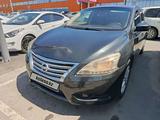 Nissan Sentra 2014 годаүшін2 900 000 тг. в Алматы – фото 4