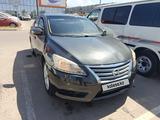 Nissan Sentra 2014 годаүшін2 900 000 тг. в Алматы – фото 5