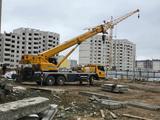 XCMG  XCT130_S 2020 года за 58 000 000 тг. в Актобе
