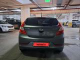 Hyundai Accent 2014 годаүшін5 800 000 тг. в Астана – фото 3