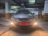 Hyundai Accent 2014 годаүшін5 800 000 тг. в Астана – фото 4