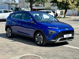 Hyundai Bayon Modern 2024 годаүшін9 790 000 тг. в Шымкент – фото 4