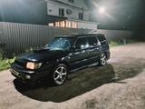 Subaru Forester 1997 года за 3 500 000 тг. в Алматы – фото 4