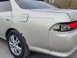 Toyota Mark II 1993 годаүшін1 450 000 тг. в Павлодар – фото 4