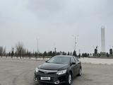 Toyota Camry 2015 годаүшін12 500 000 тг. в Тараз