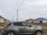 Nissan Juke 2011 годаүшін4 500 000 тг. в Актобе