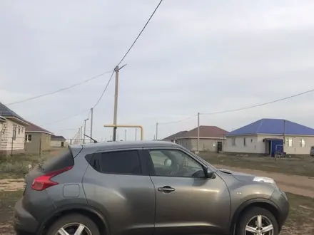 Nissan Juke 2011 года за 4 500 000 тг. в Актобе