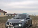 Nissan Juke 2011 годаүшін4 500 000 тг. в Актобе – фото 2