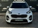 Kia Sportage 2020 годаүшін9 990 000 тг. в Актау – фото 2