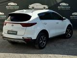 Kia Sportage 2020 годаүшін9 990 000 тг. в Актау – фото 4