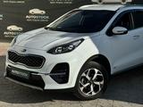 Kia Sportage 2020 годаүшін9 990 000 тг. в Актау – фото 5